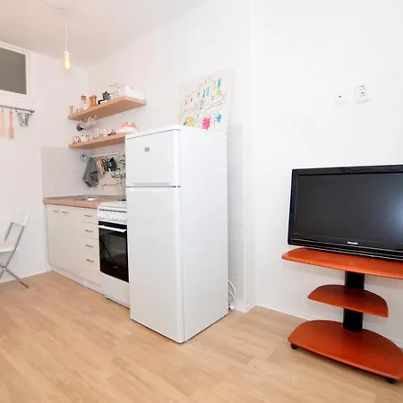 Room & Studio In The Centre Spalato Esterno foto