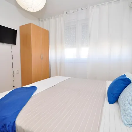 Room & Studio In The Centre Spalato Esterno foto