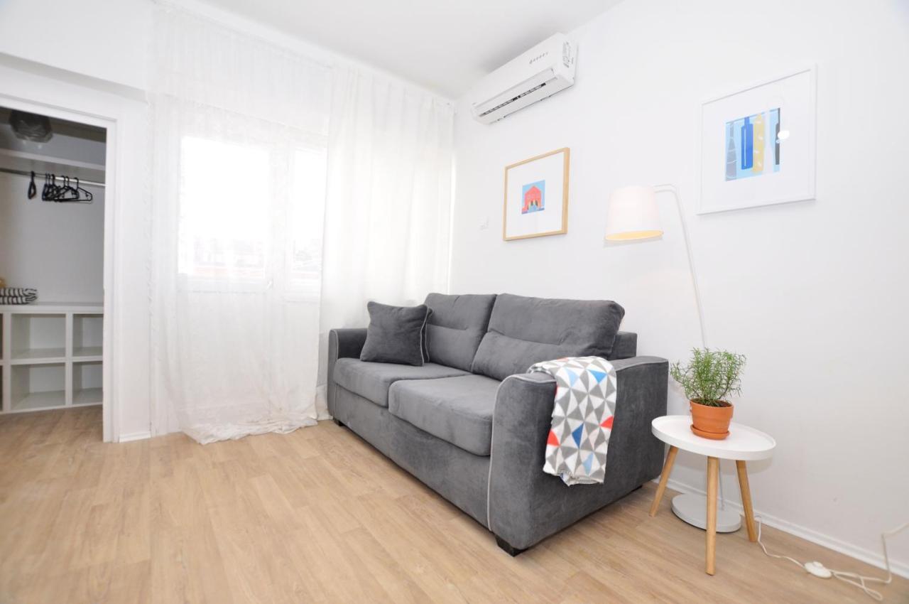 Apartament & Studio In The Centre *