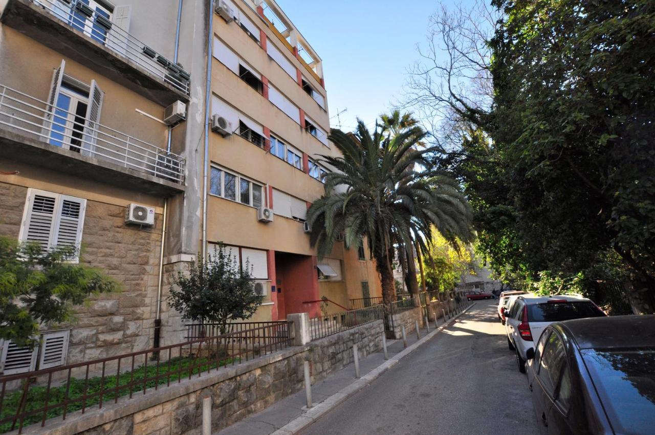 Apartament & Studio In The Centre