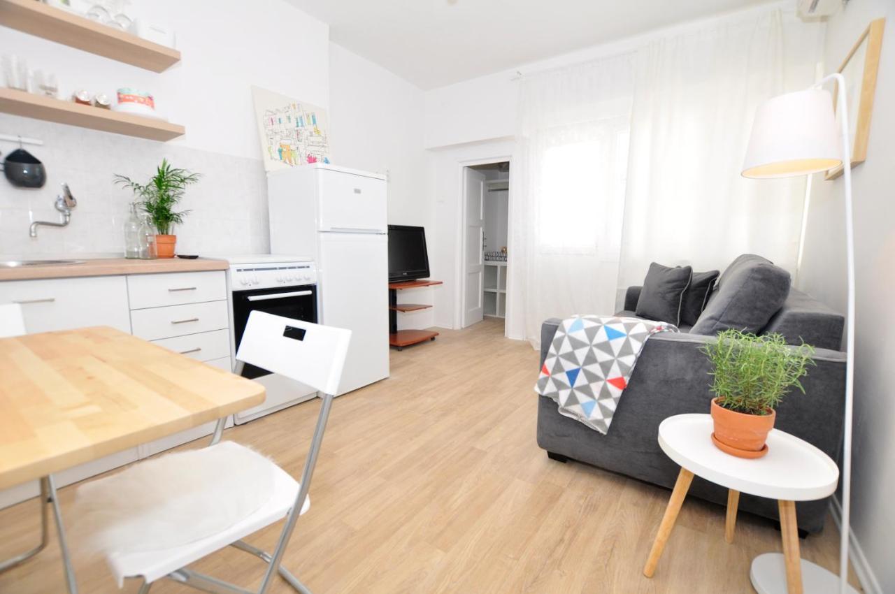 Apartament & Studio In The Centre Split